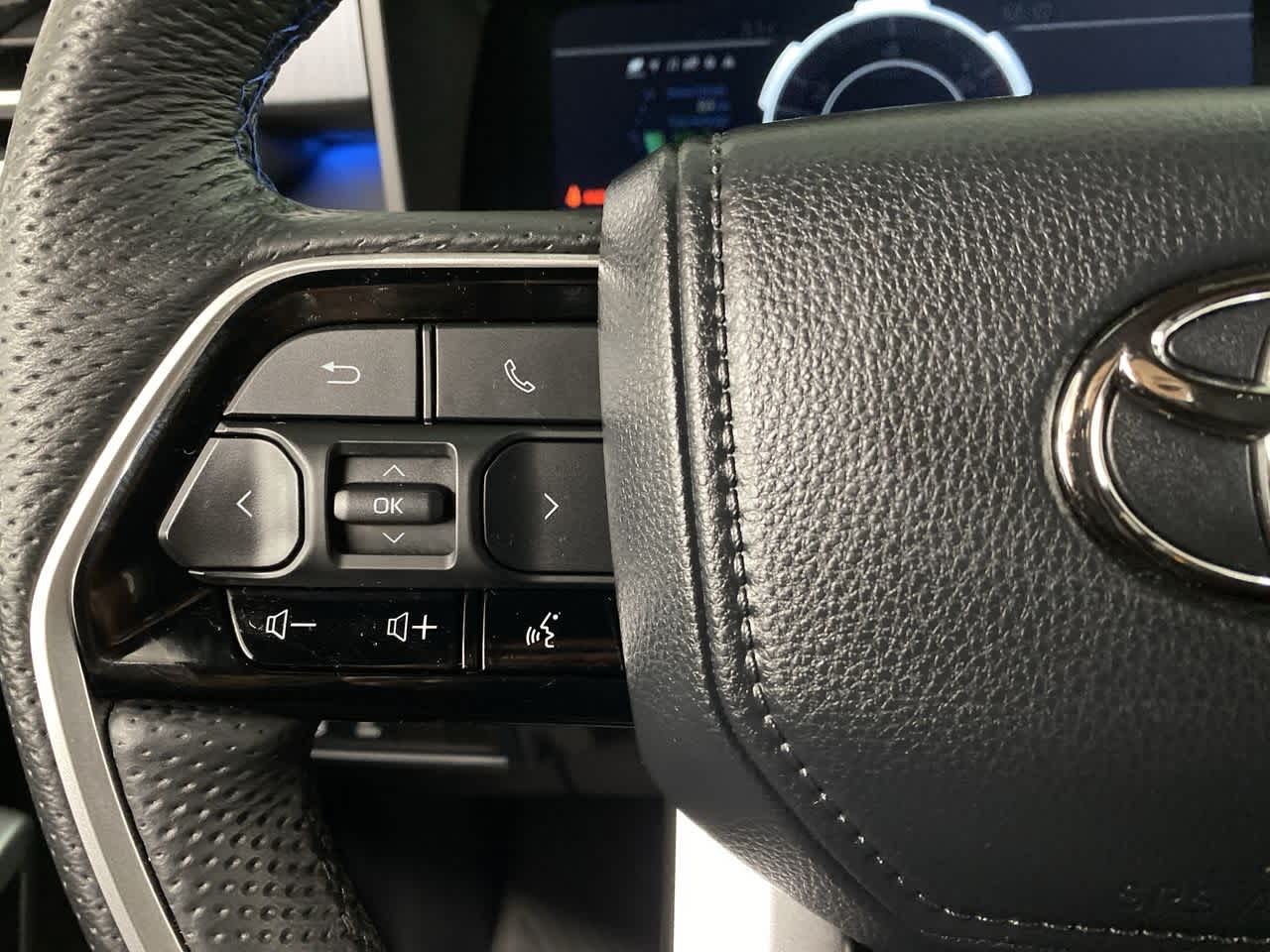 Thumbnail: 2024 Toyota Tundra - 20