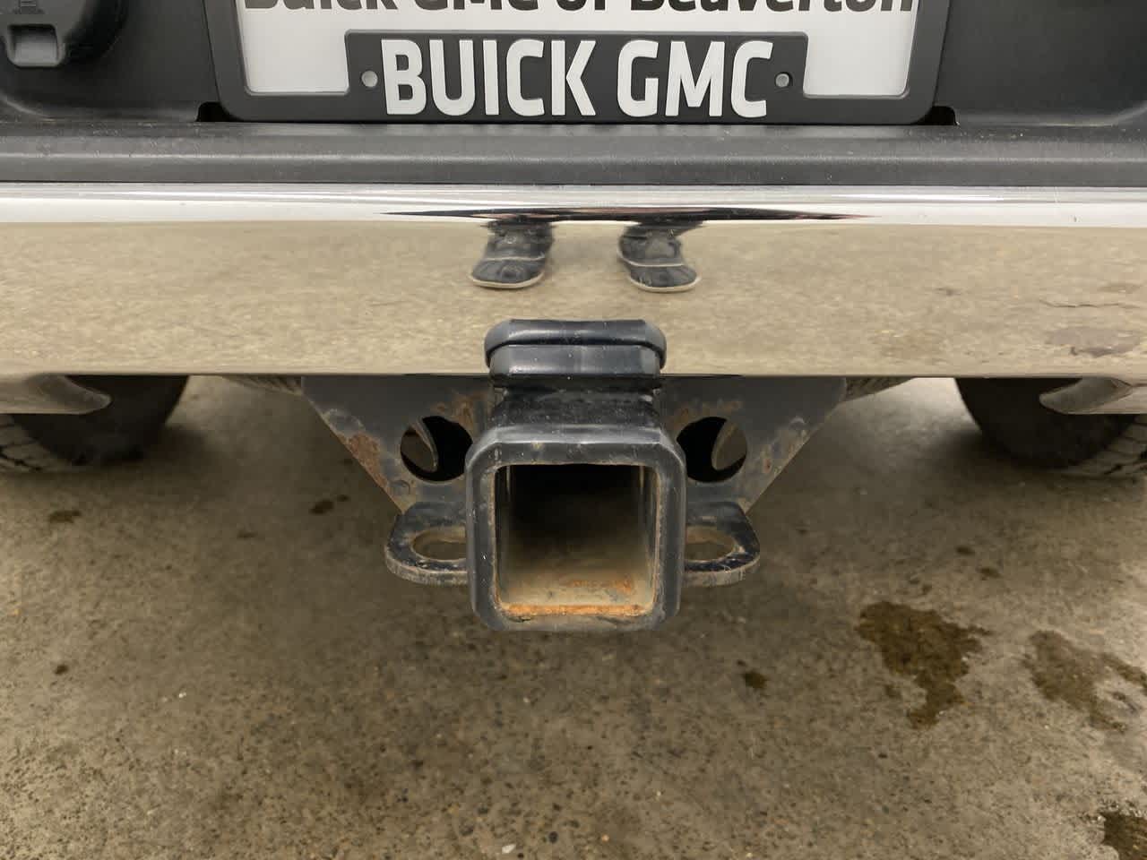 Thumbnail: 2019 GMC Sierra 1500 - 28
