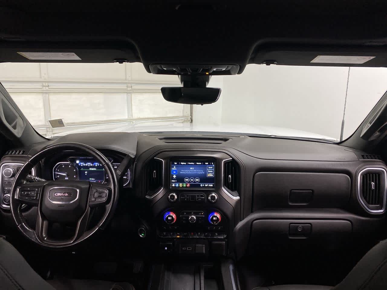 Thumbnail: 2021 GMC Sierra 3500 - 12