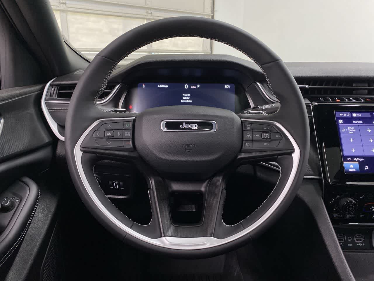 Thumbnail: 2025 Jeep Grand Cherokee - 20