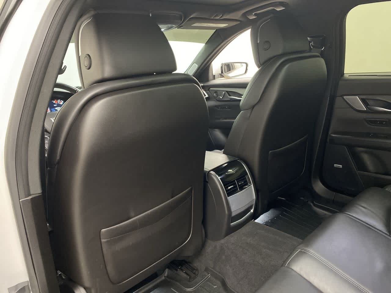 Thumbnail: 2019 Cadillac CT6 - 15