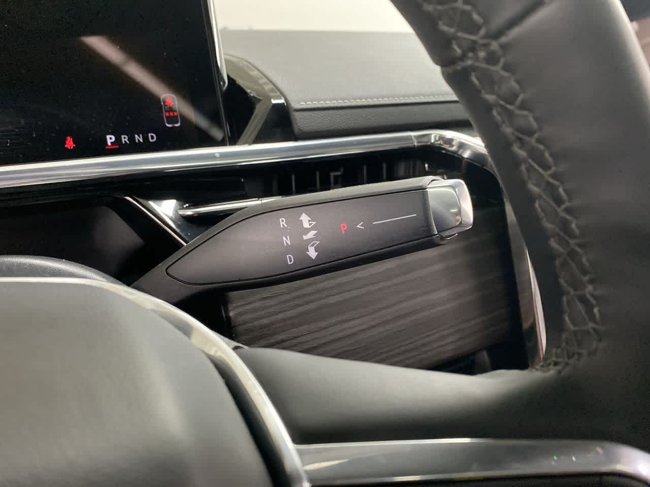 2024 GMC Sierra EV Denali 26