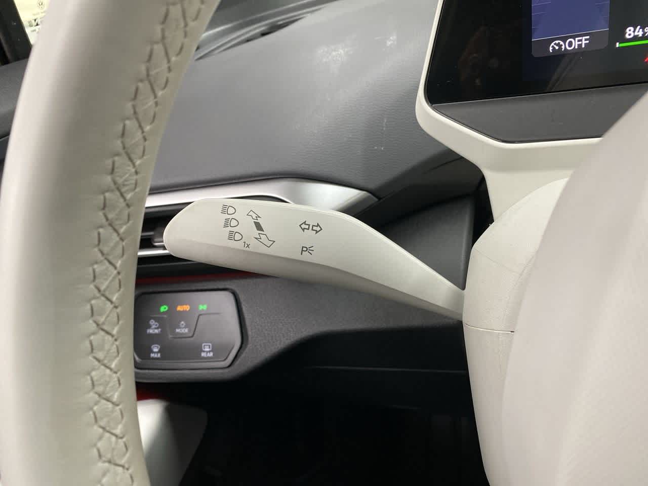 Thumbnail: 2021 Volkswagen ID.4 - 23