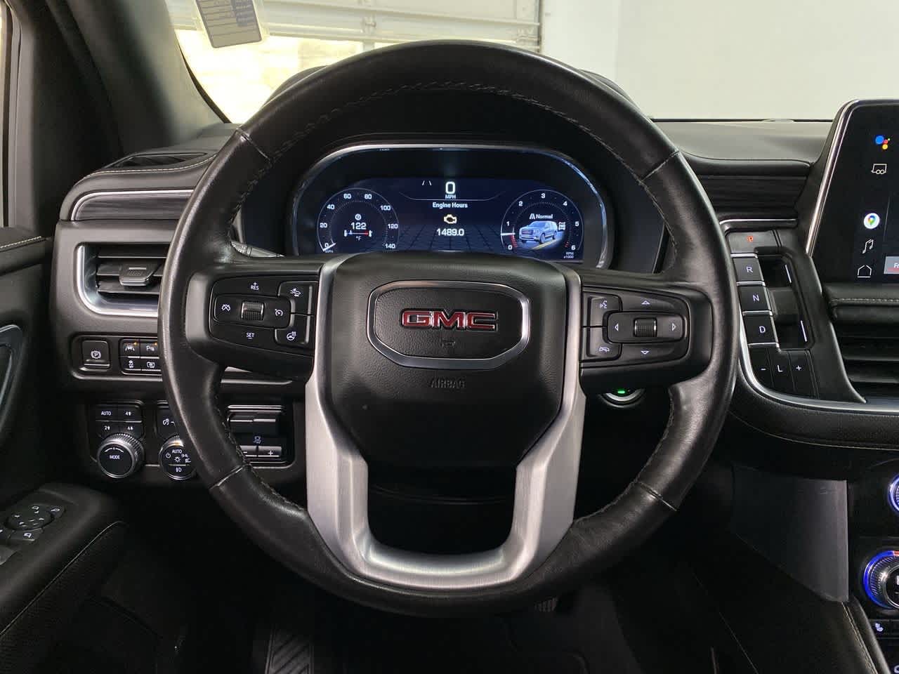 Thumbnail: 2022 GMC Yukon - 19