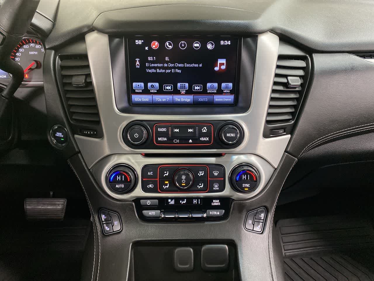 Thumbnail: 2016 GMC Yukon - 23