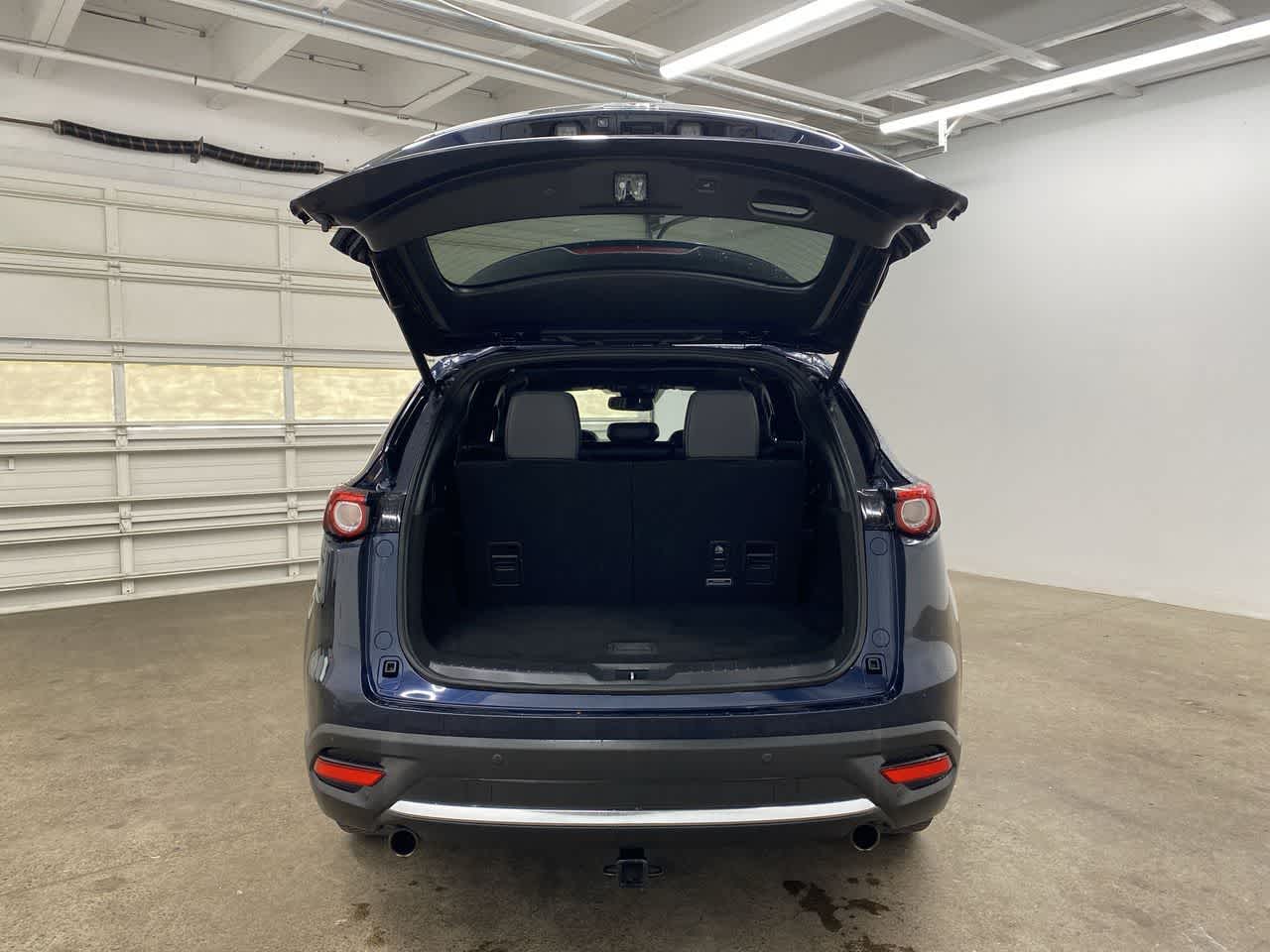 Thumbnail: 2018 Mazda CX-9 - 30