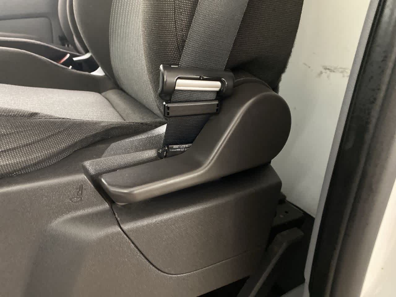 Thumbnail: 2016 Ford Transit Series - 14