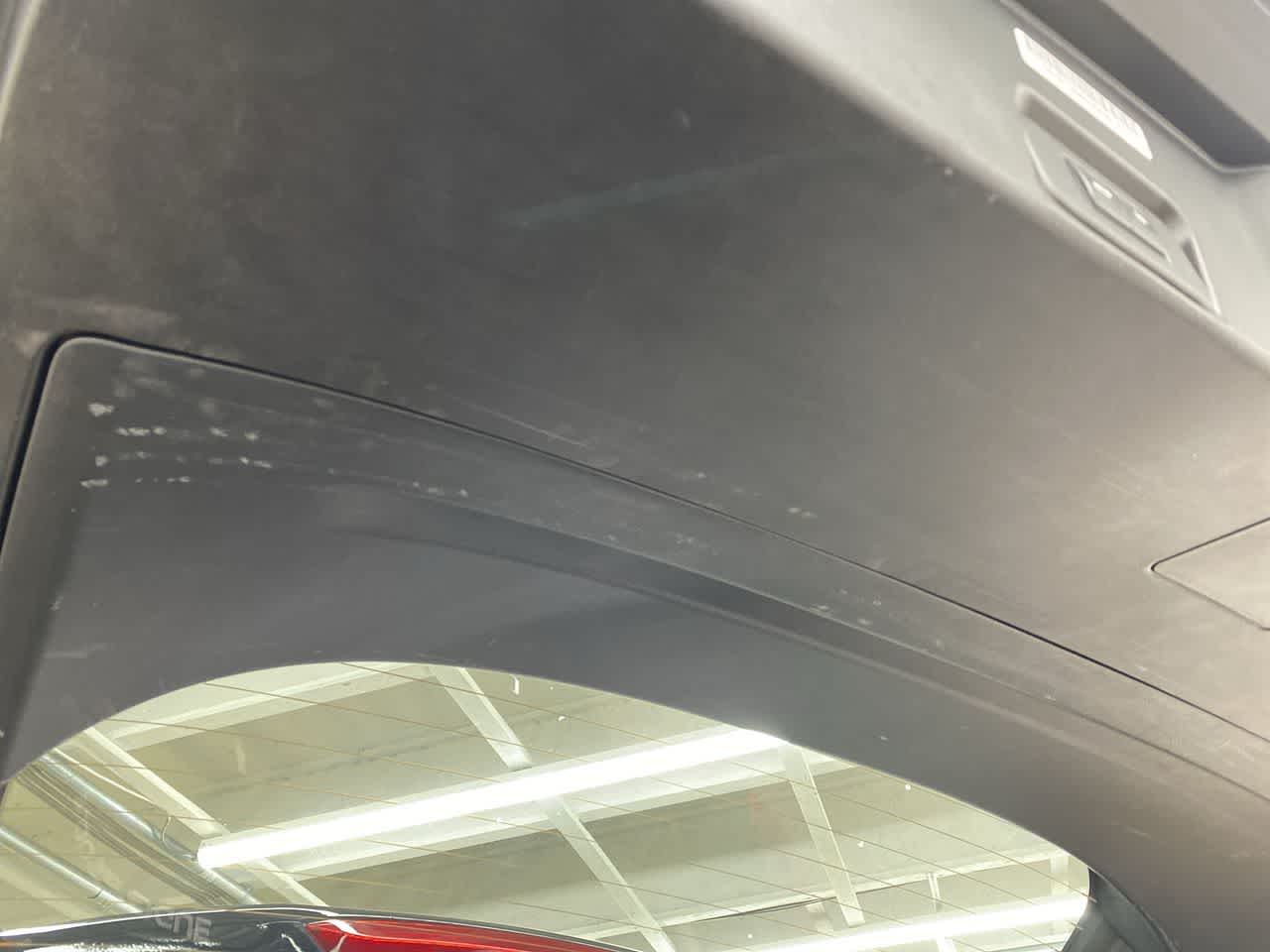 Thumbnail: 2025 Nissan Rogue - 31