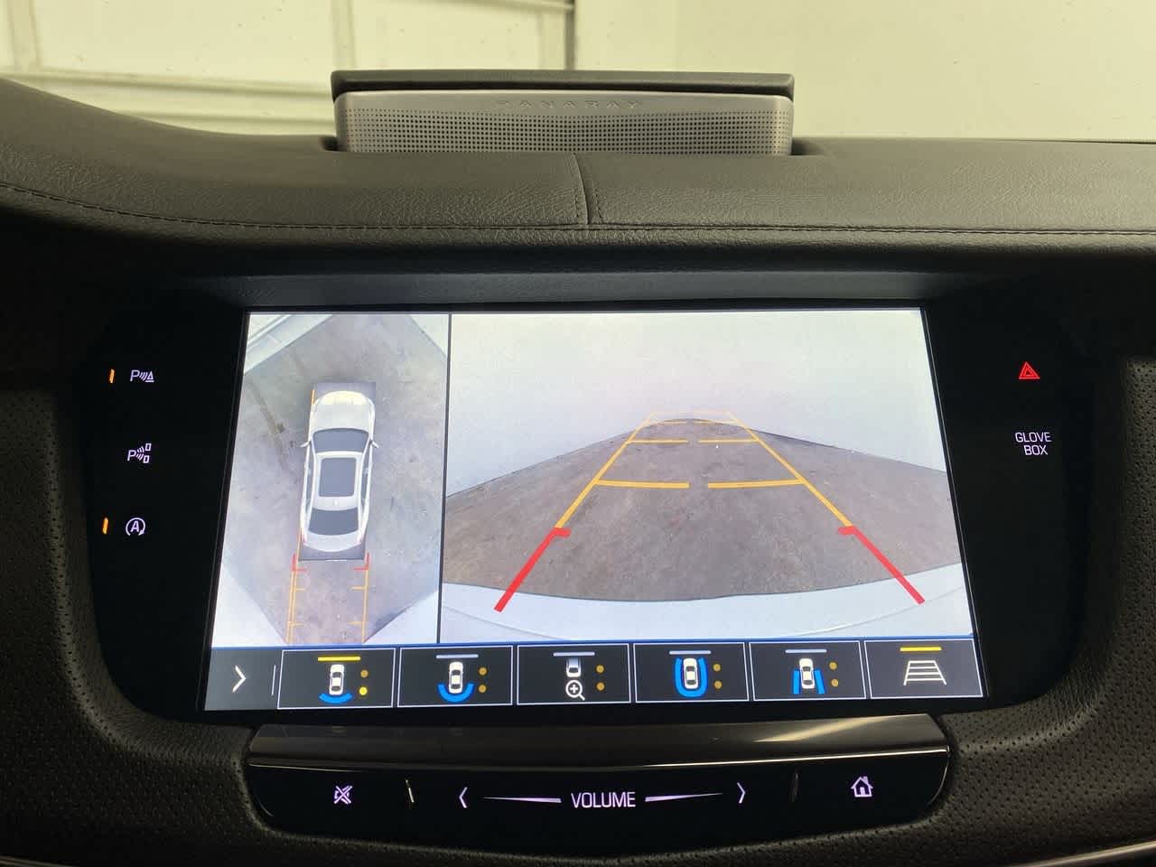 Thumbnail: 2019 Cadillac CT6 - 25