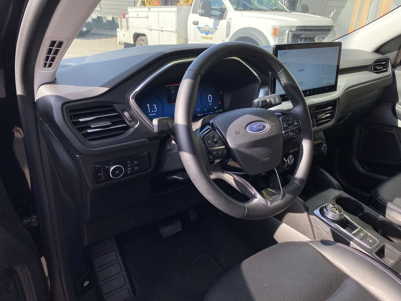 Thumbnail: 2025 Ford Escape - 2