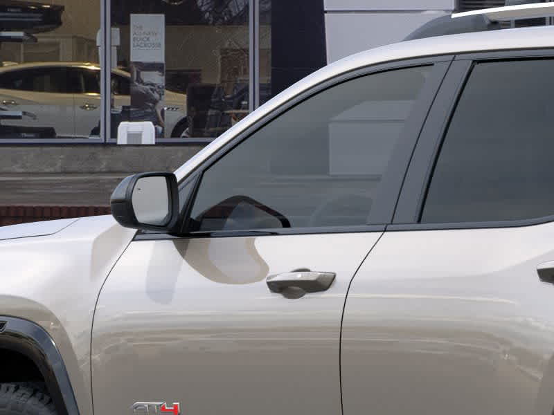 Thumbnail: 2026 GMC Terrain - 12