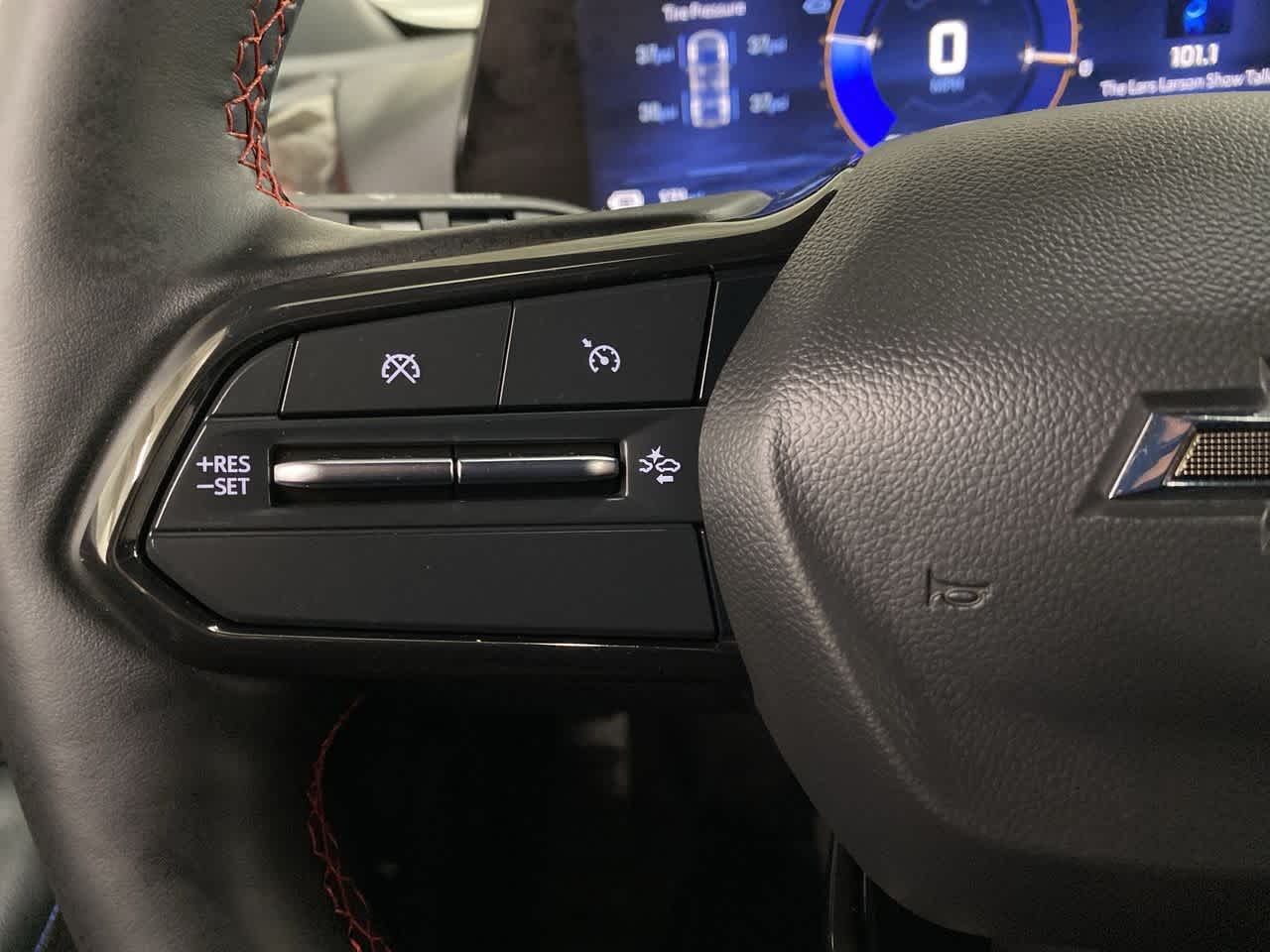 Thumbnail: 2024 Chevrolet Blazer EV - 21