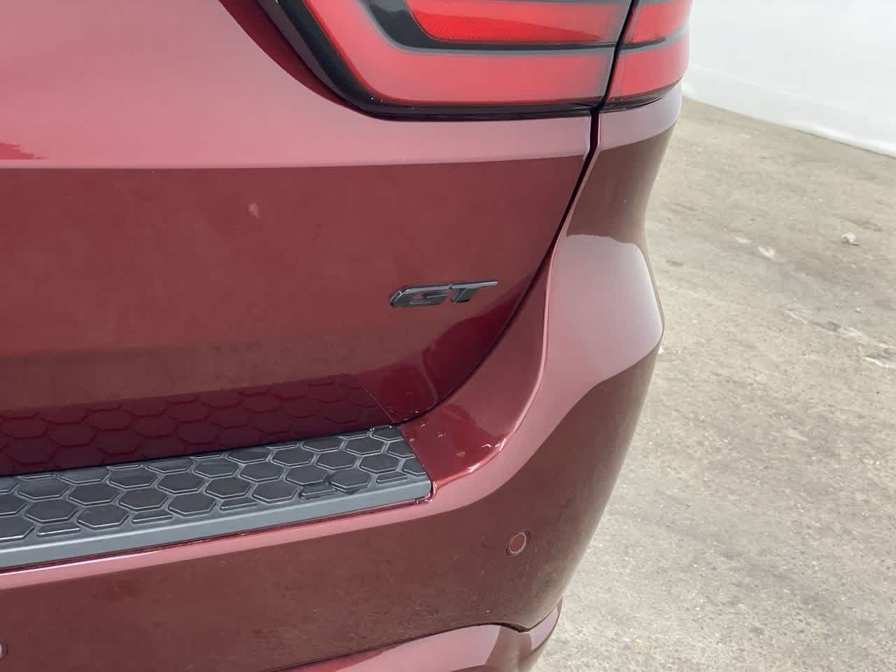 Thumbnail: 2018 Dodge Durango - 11