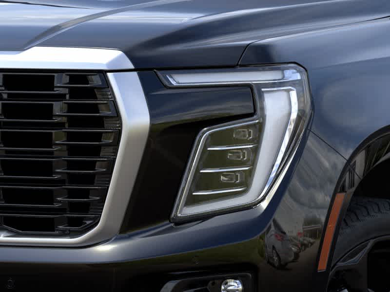 Thumbnail: 2026 GMC Yukon - 10