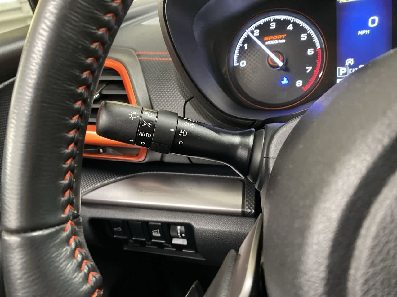 Thumbnail: 2019 Subaru Forester - 25