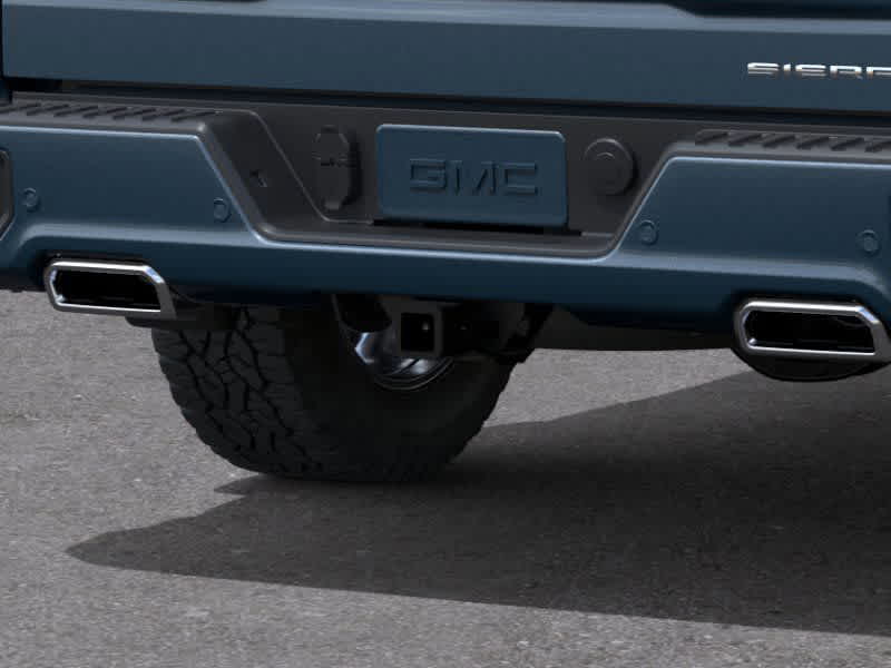 Thumbnail: 2025 GMC Sierra 1500 - 14