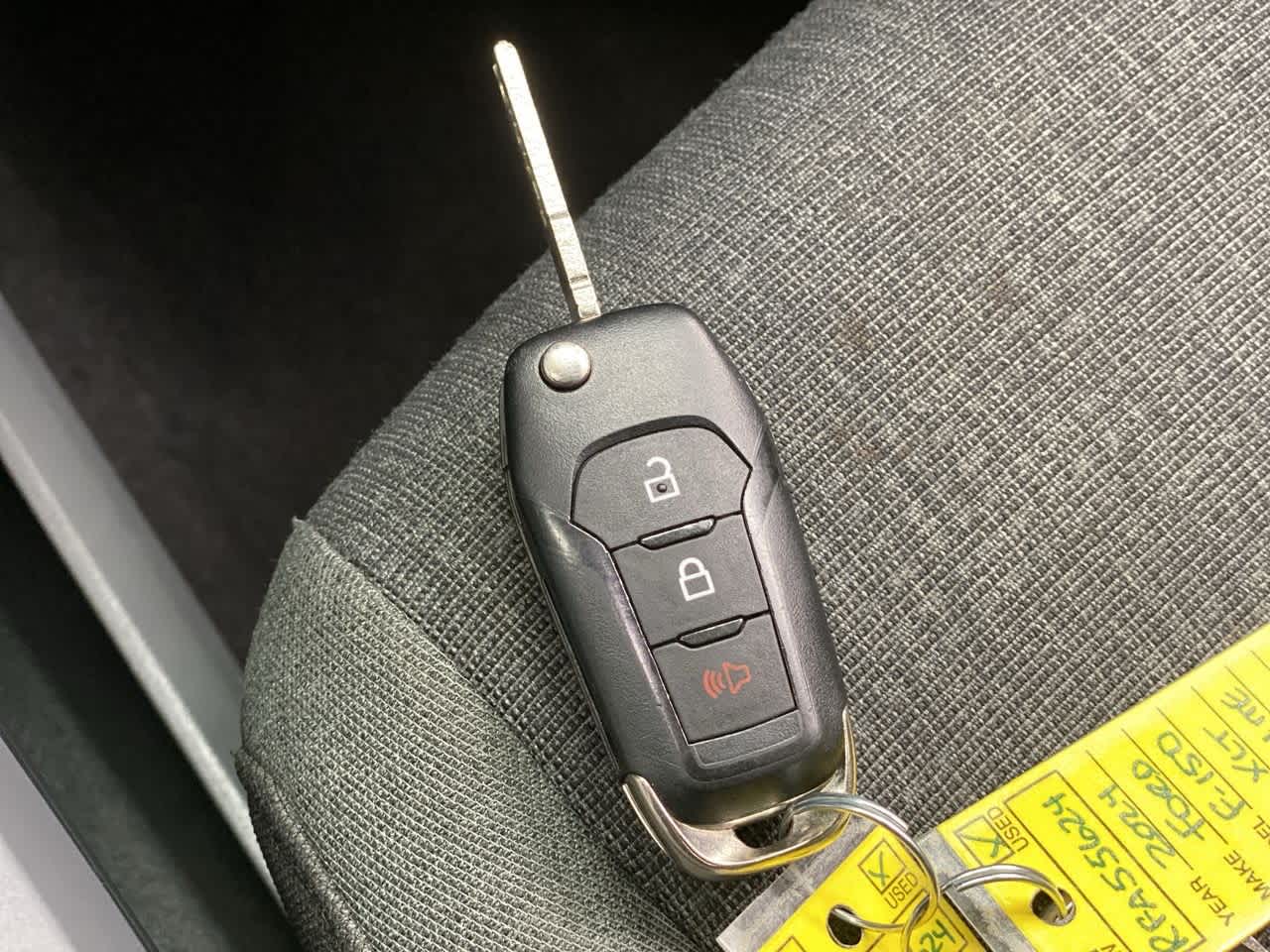 Thumbnail: 2024 Ford F-150 - 27