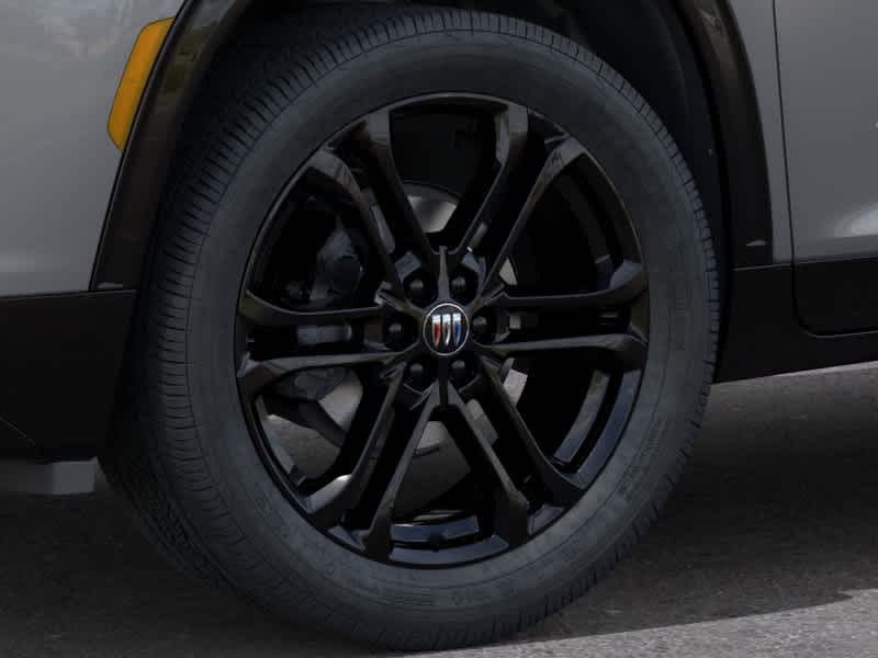 Thumbnail: 2026 Buick Enclave - 9