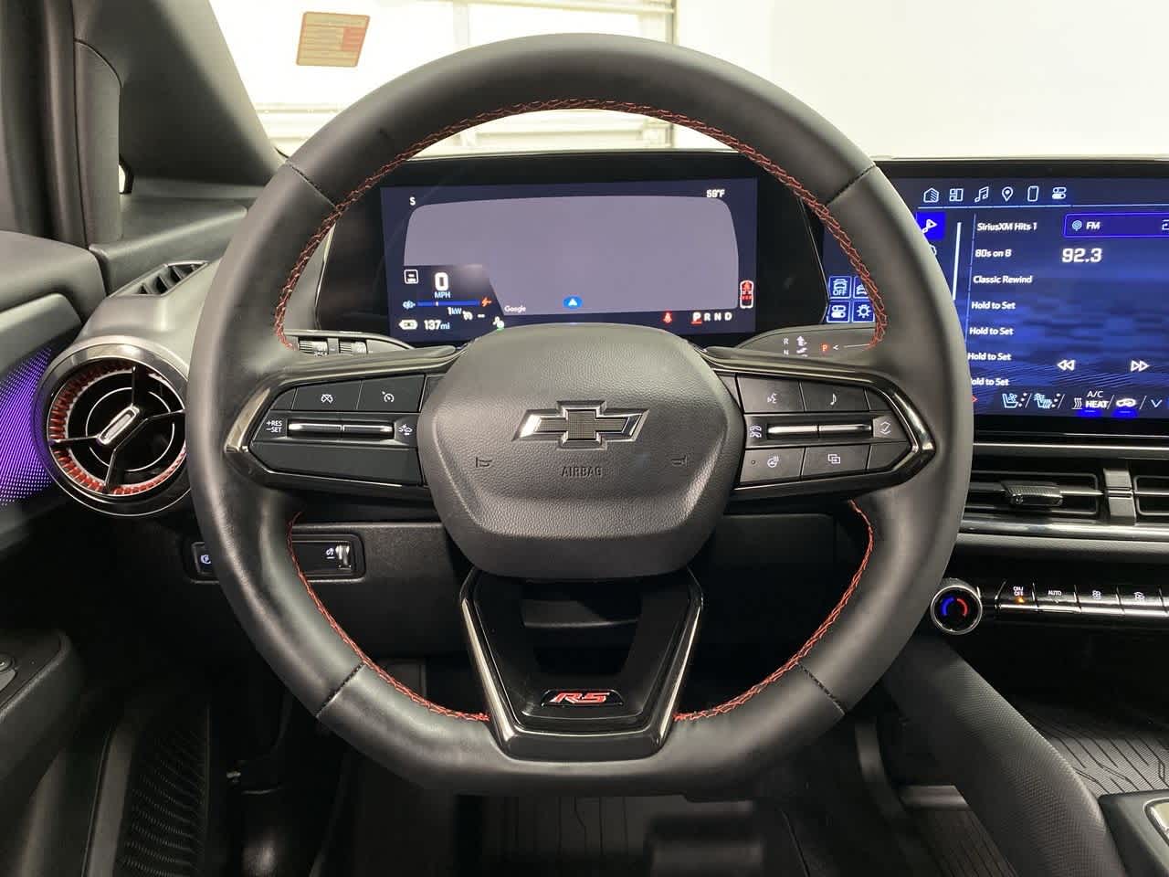 Thumbnail: 2024 Chevrolet Equinox - 21