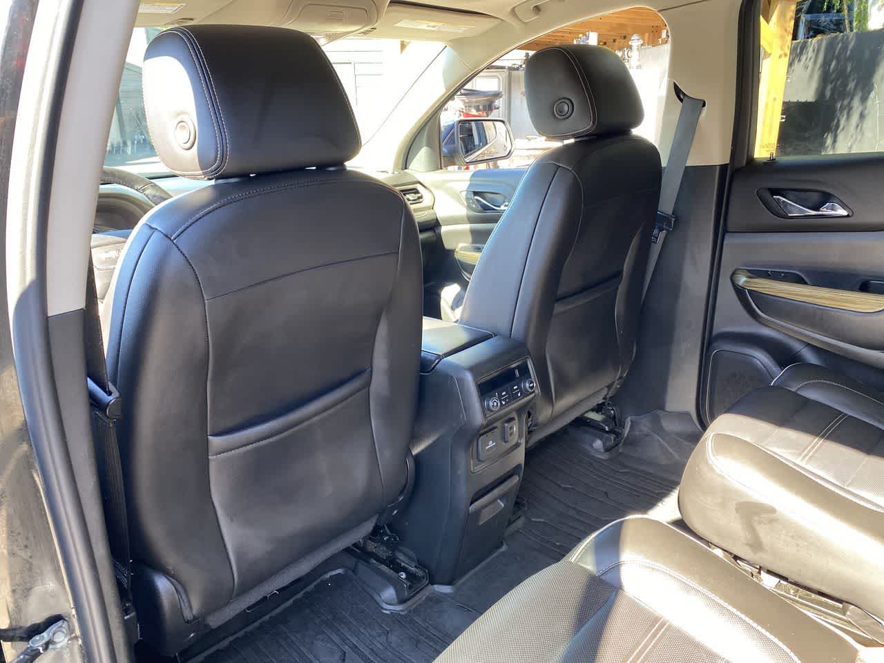 Thumbnail: 2019 GMC Acadia - 16