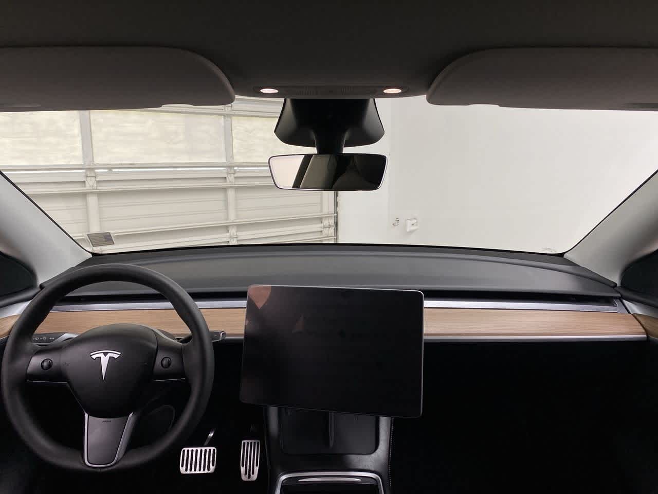 Thumbnail: 2023 Tesla Model Y - 11