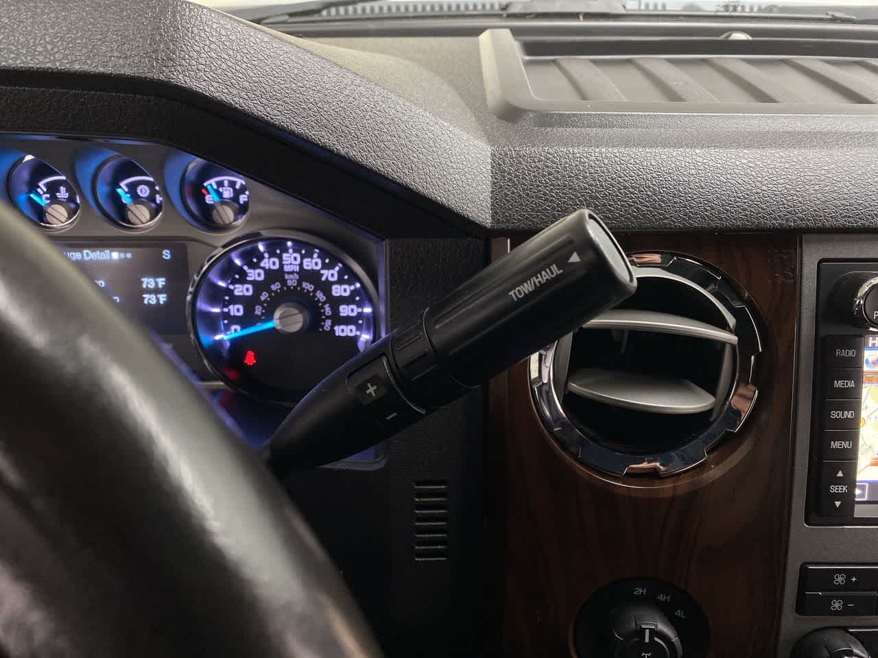 Thumbnail: 2012 Ford F-250 - 26