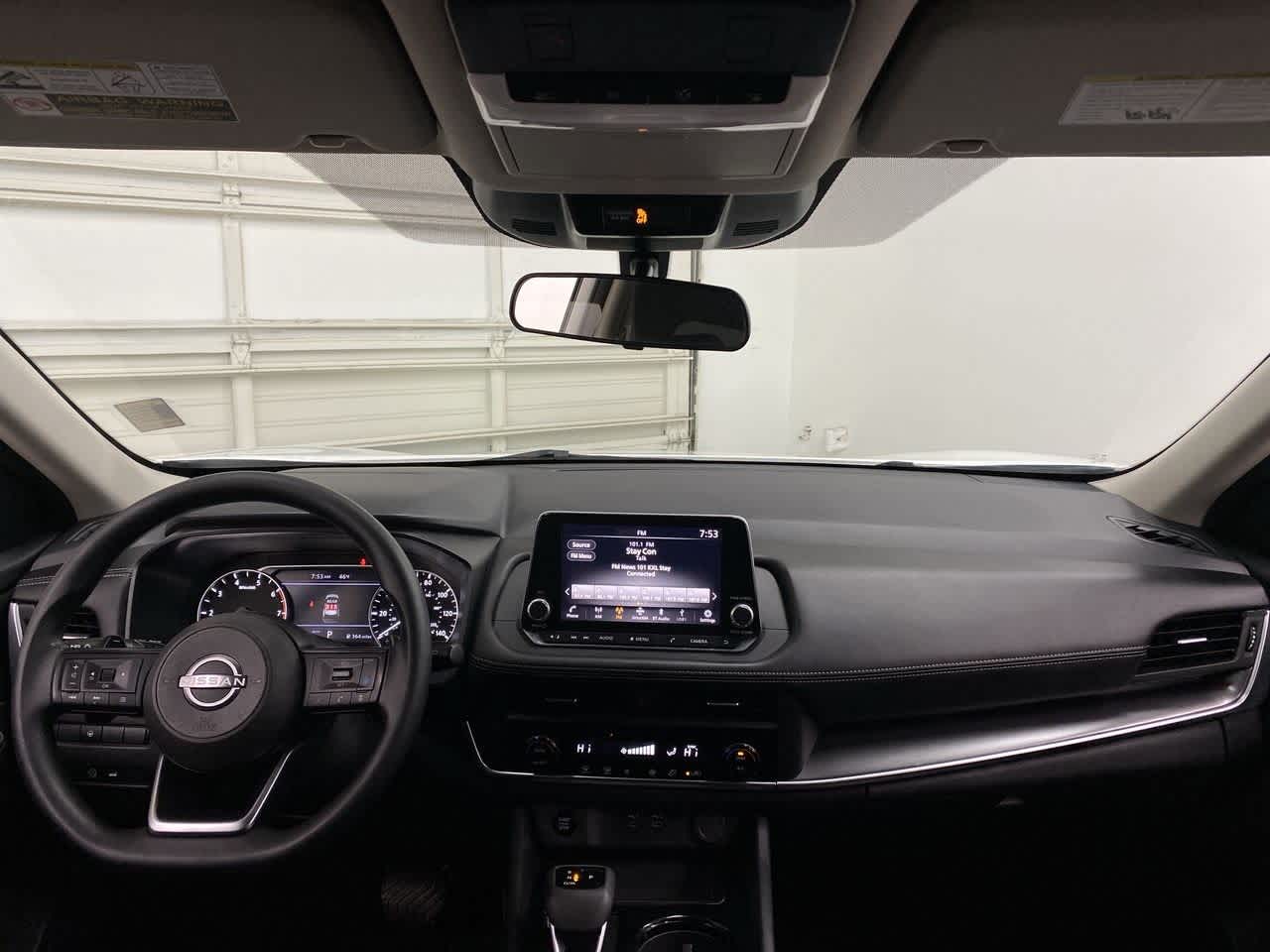 Thumbnail: 2024 Nissan Rogue - 12