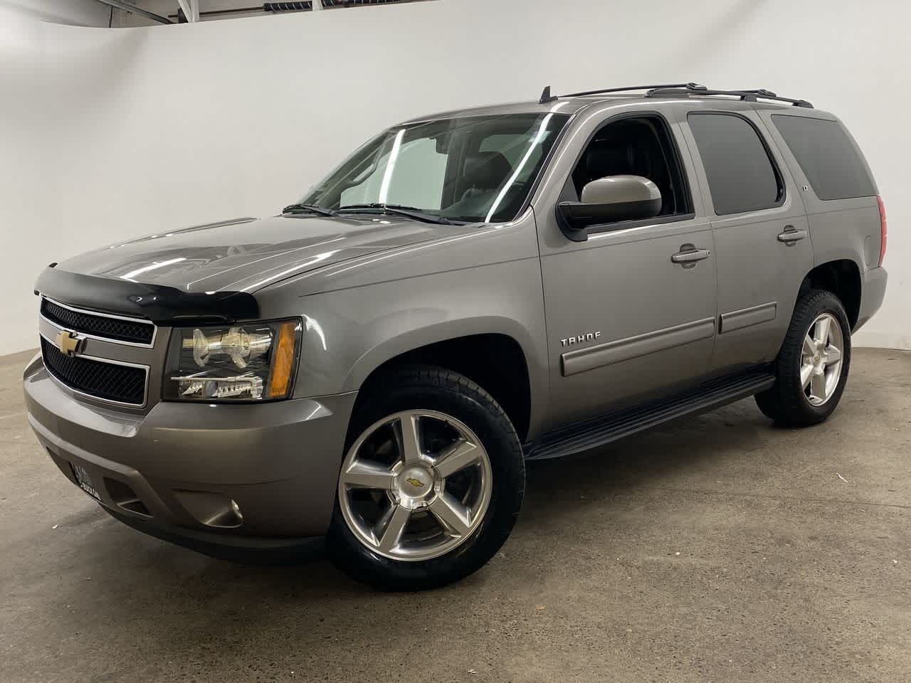 2012 Chevrolet Tahoe LT -
                  Portland, OR