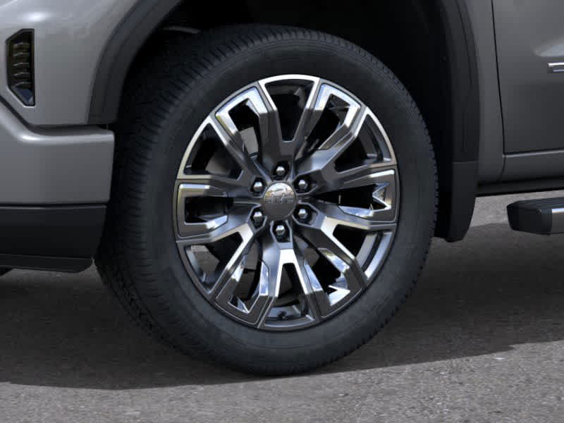 Thumbnail: 2026 GMC Sierra 1500 - 9