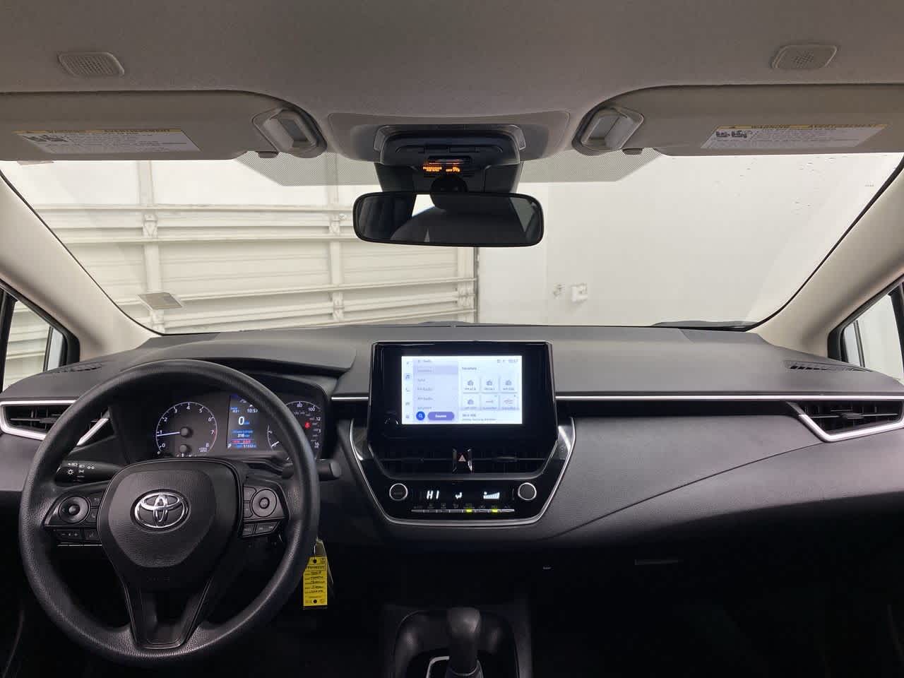 Thumbnail: 2023 Toyota Corolla - 13