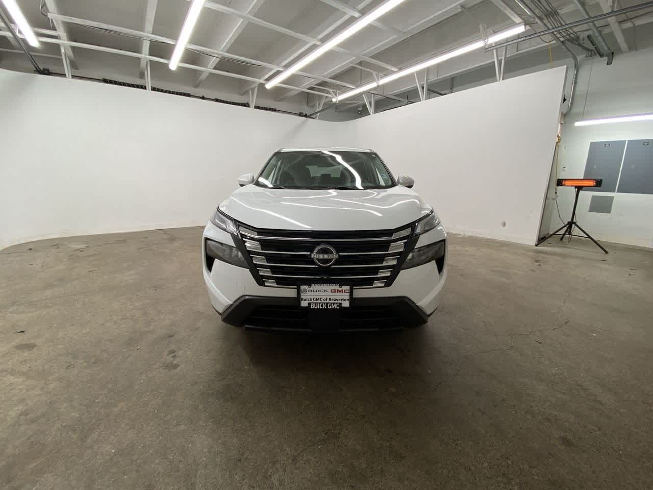 Thumbnail: 2024 Nissan Rogue - 9