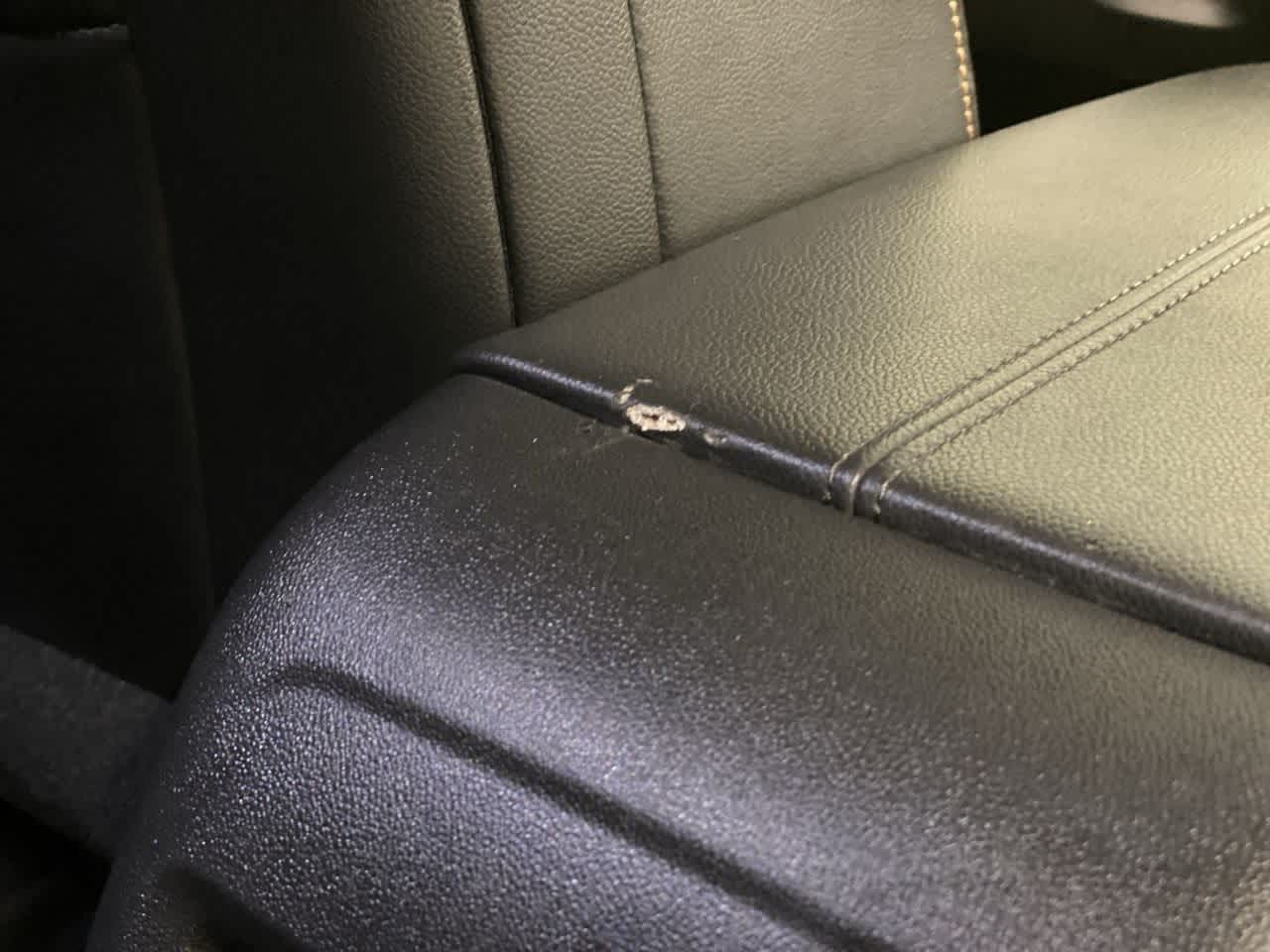 Thumbnail: 2020 GMC Terrain - 35