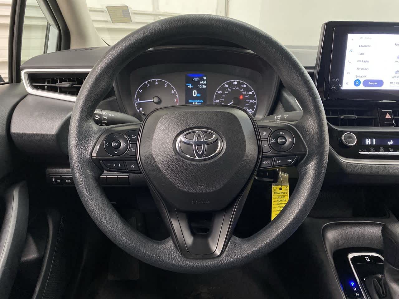 Thumbnail: 2023 Toyota Corolla - 20