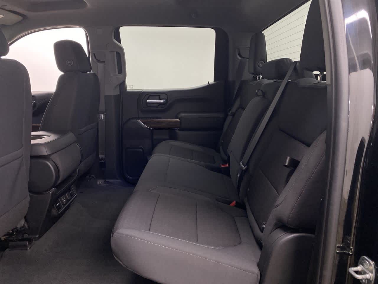 Thumbnail: 2021 GMC Sierra 1500 - 16