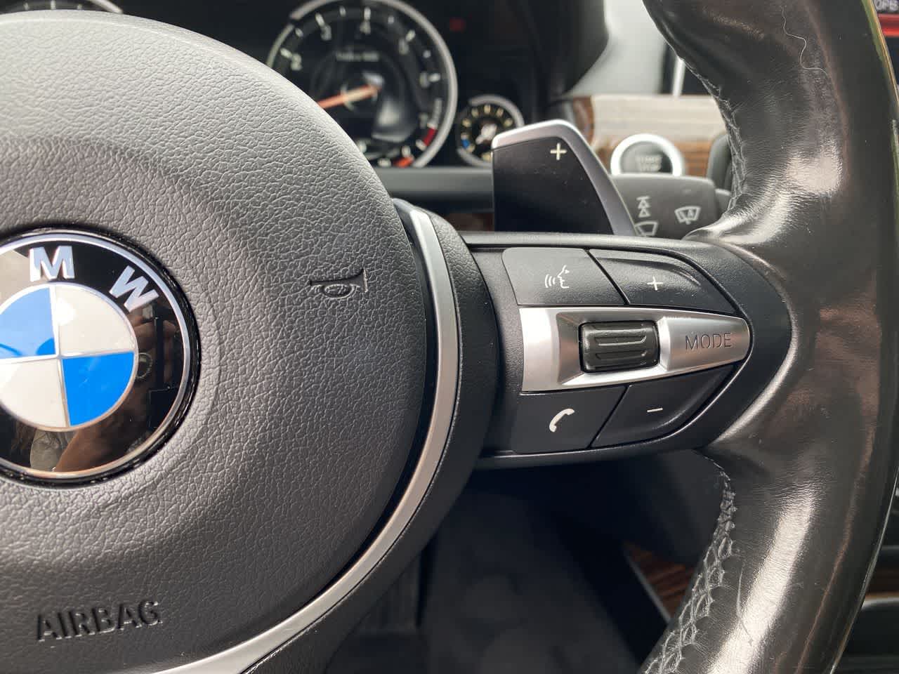 Thumbnail: 2016 BMW 6 Series - 22