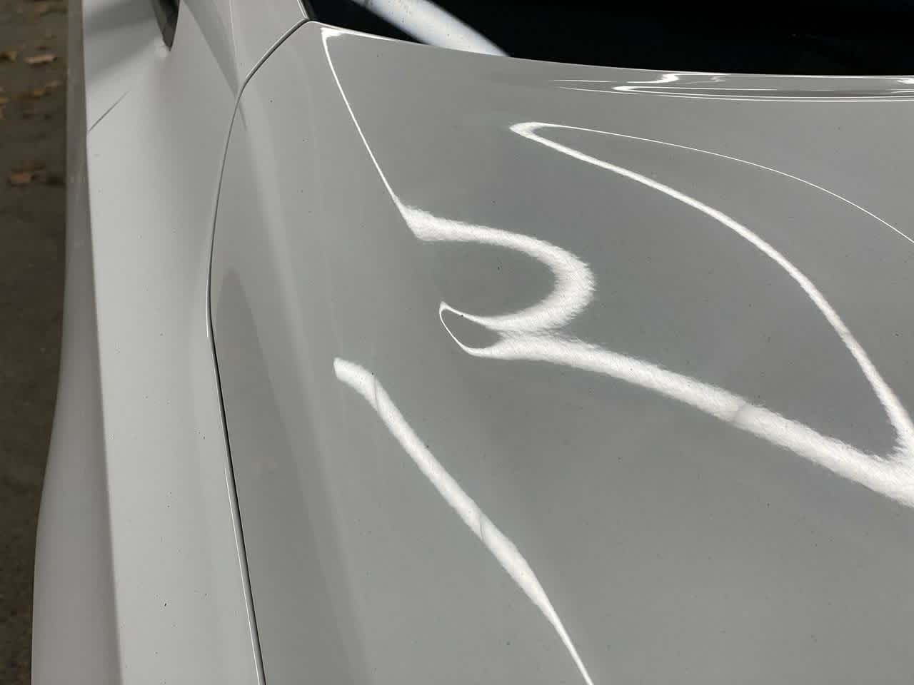 Thumbnail: 2024 GMC Terrain - 34