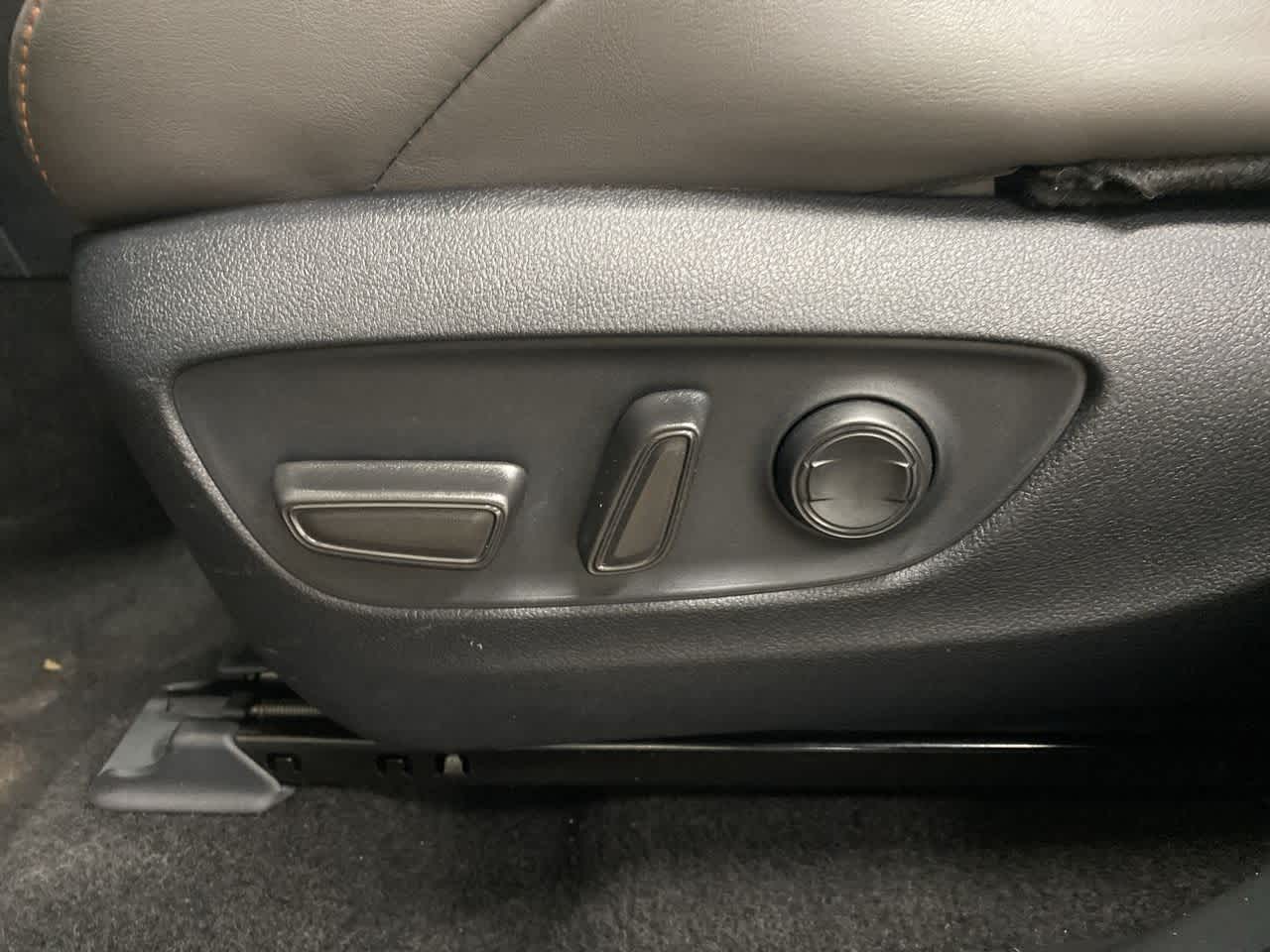 Thumbnail: 2024 Toyota RAV4 - 15