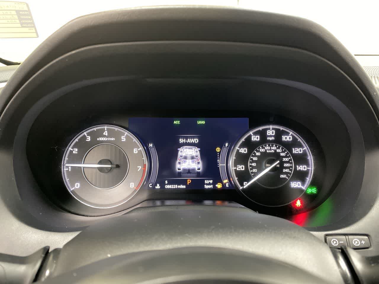 Thumbnail: 2020 Acura RDX - 28