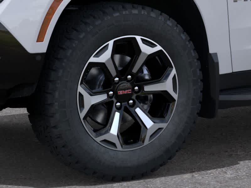 Thumbnail: 2025 GMC Yukon - 9