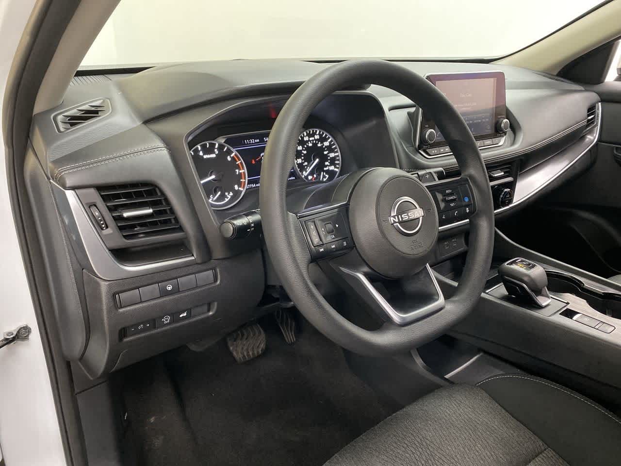 Thumbnail: 2024 Nissan Rogue - 2