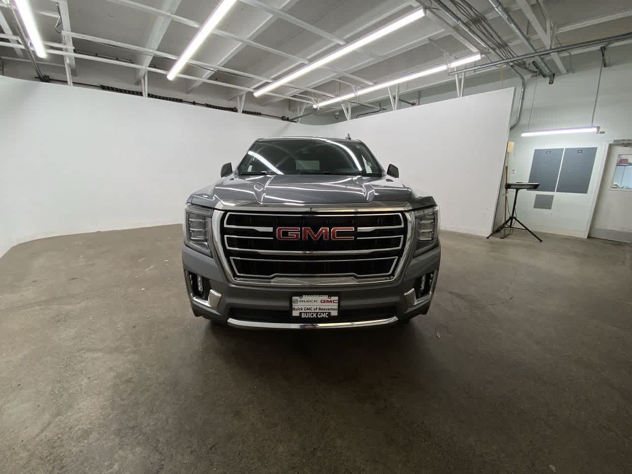 Thumbnail: 2022 GMC Yukon - 9