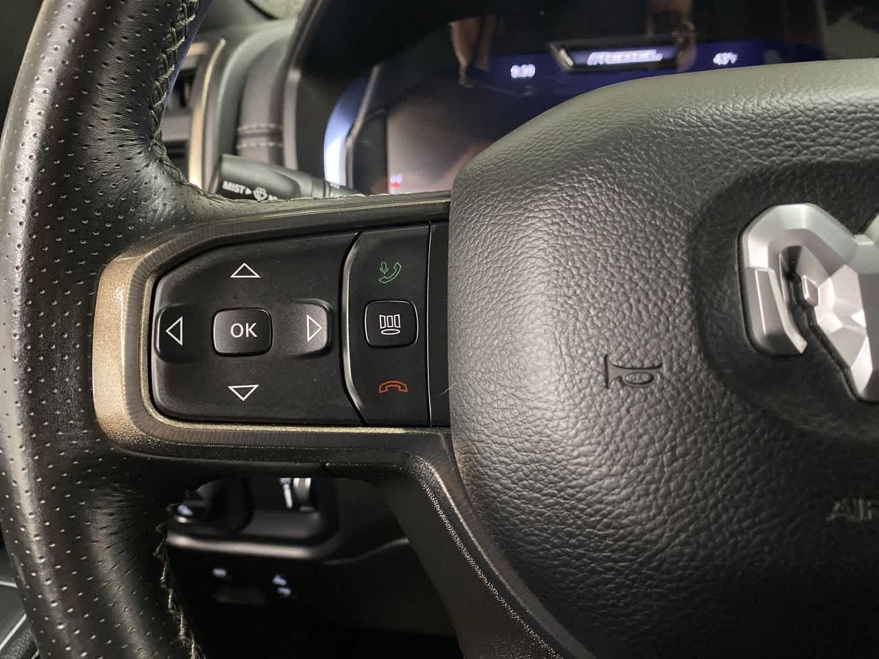 Thumbnail: 2023 RAM 1500 - 20