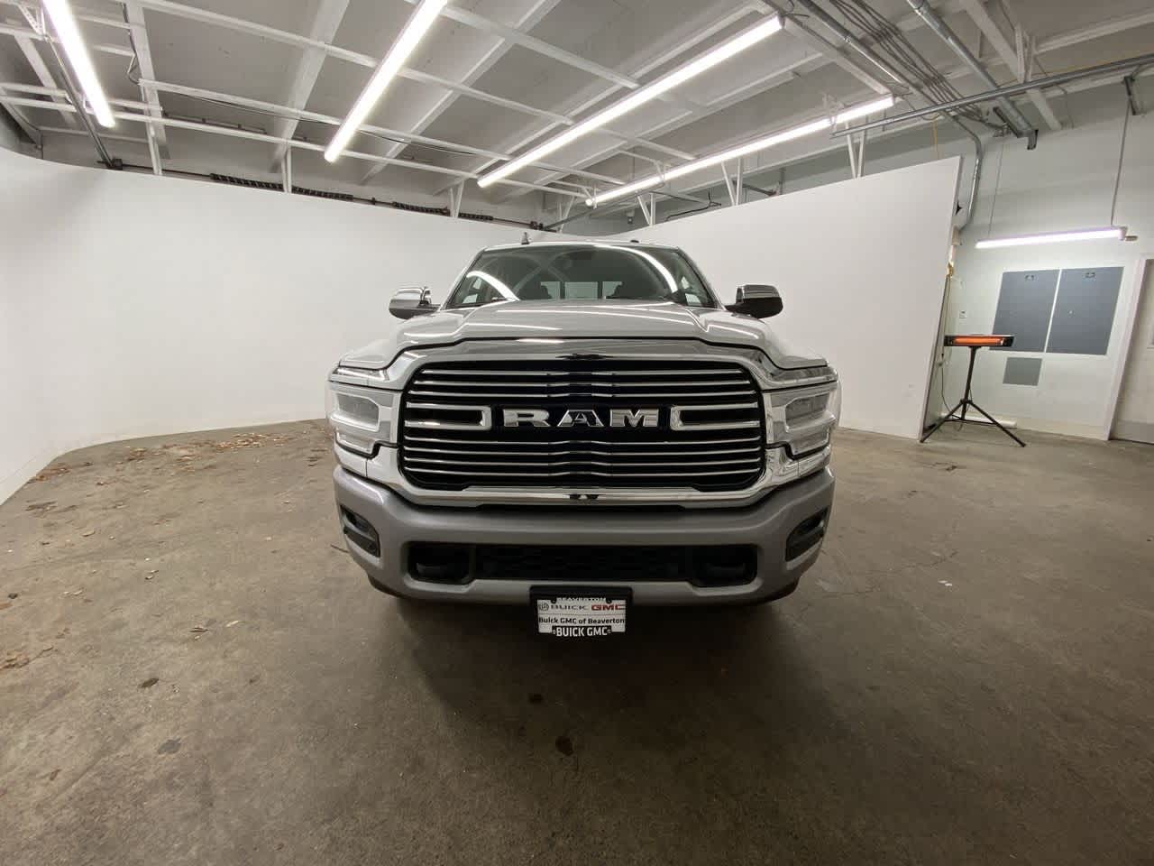 Thumbnail: 2020 RAM 2500 - 9