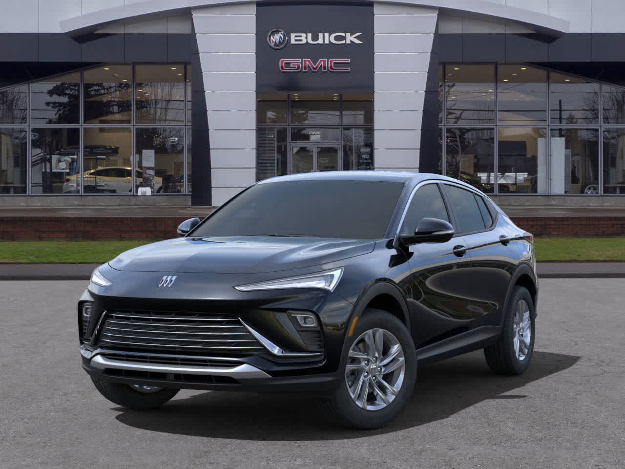 Thumbnail: 2025 Buick Envista - 6