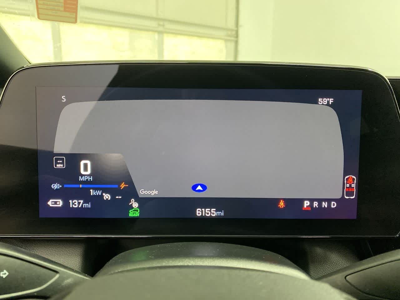 Thumbnail: 2024 Chevrolet Equinox - 28