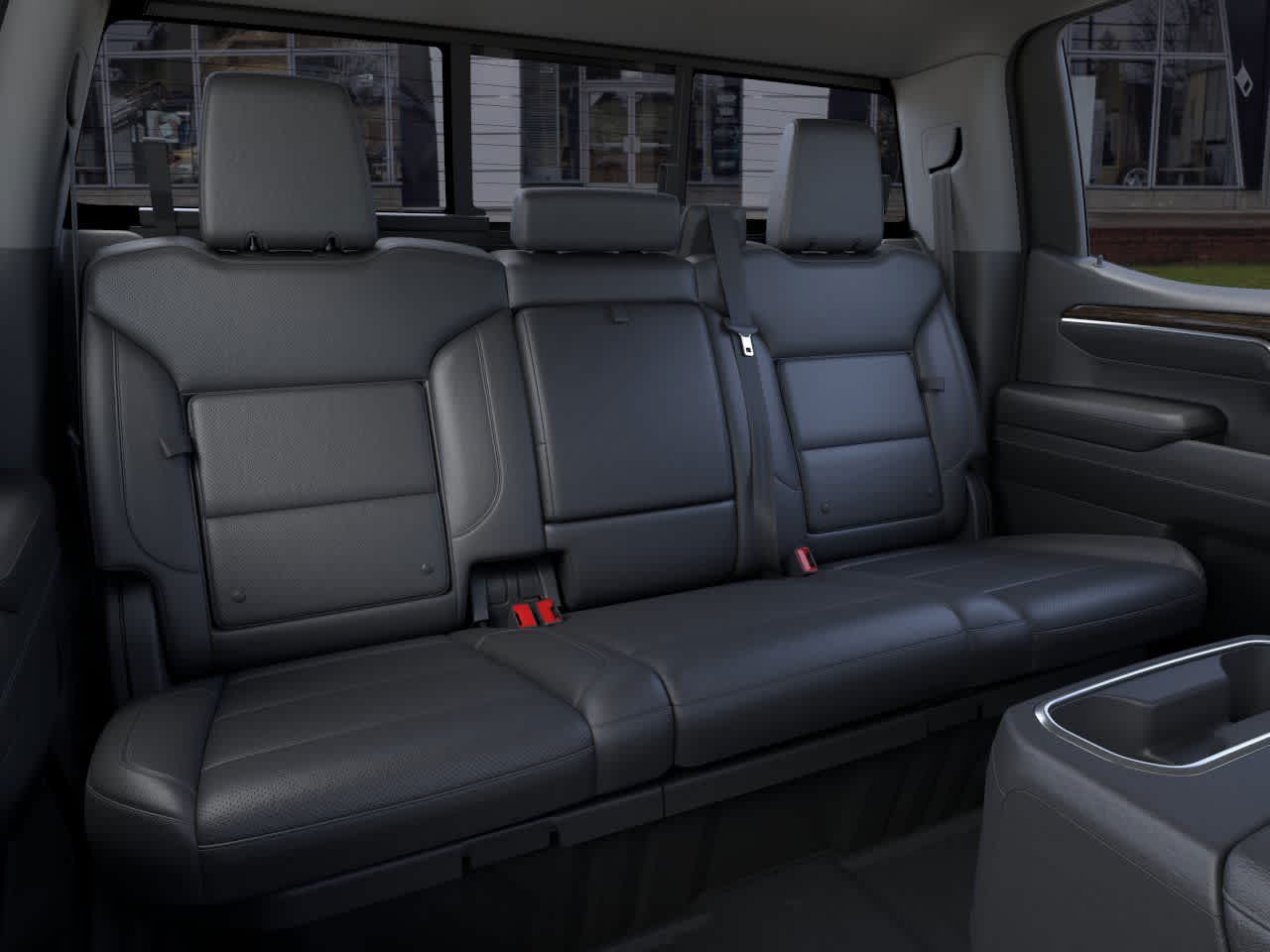 2025 GMC Sierra 1500 SLT 17