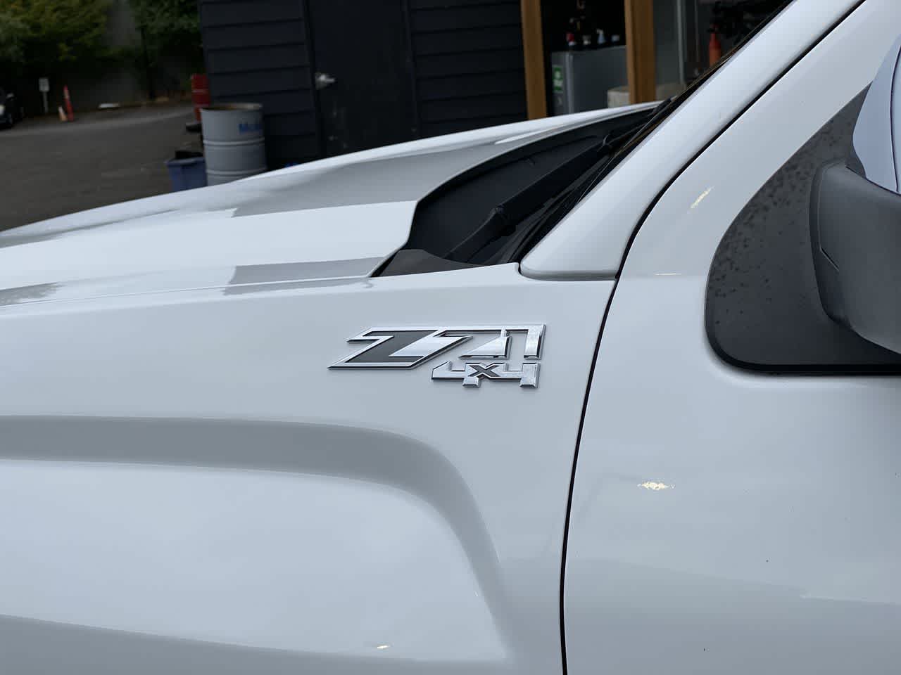 Thumbnail: 2014 GMC Sierra 1500 - 11