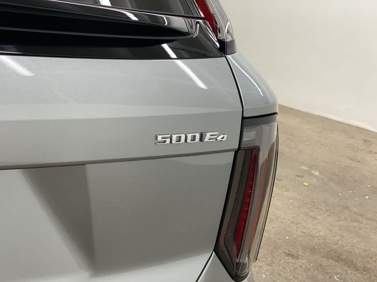 Thumbnail: 2025 Cadillac Optiq - 11