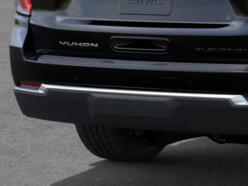 Thumbnail: 2026 GMC Yukon XL - 14