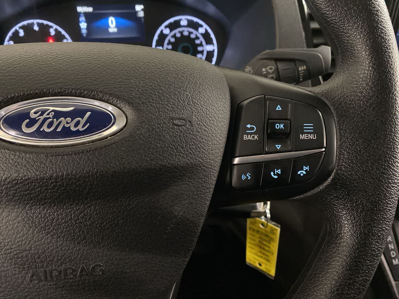 Thumbnail: 2023 Ford Econoline - 21